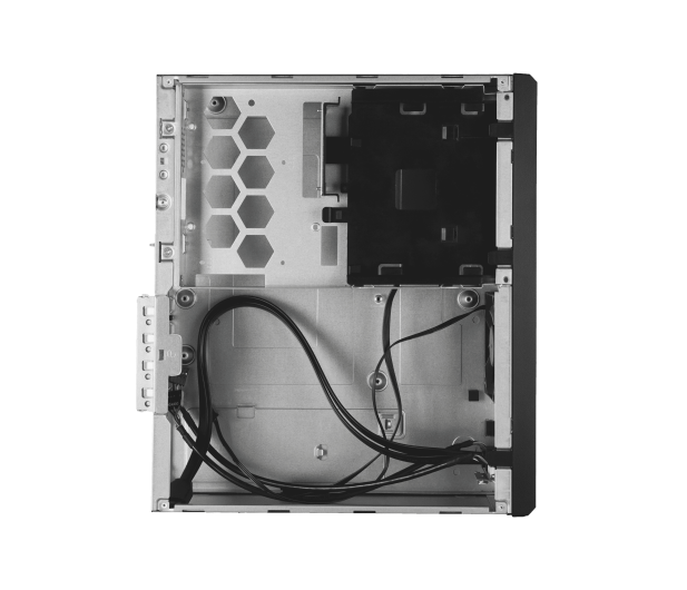 Chieftec BE-10B-300 - 1234337 - zdjęcie 3